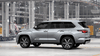7 thumbnail image of  2026 Toyota Sequoia Capstone