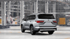 9 thumbnail image of  2026 Toyota Sequoia Capstone