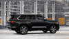 13 thumbnail image of  2026 Toyota Sequoia Capstone