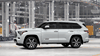 5 thumbnail image of  2026 Toyota Sequoia Capstone