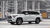 4 thumbnail image of  2026 Toyota Sequoia Capstone