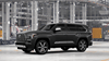 4 thumbnail image of  2026 Toyota Sequoia Capstone