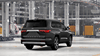 11 thumbnail image of  2026 Toyota Sequoia Capstone