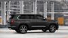 13 thumbnail image of  2026 Toyota Sequoia Capstone