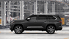 6 thumbnail image of  2026 Toyota Sequoia Capstone