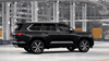 12 thumbnail image of  2026 Toyota Sequoia Capstone
