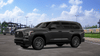 1 thumbnail image of  2026 Toyota Sequoia Platinum