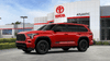 1 thumbnail image of  2026 Toyota Sequoia Platinum