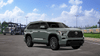 17 thumbnail image of  2026 Toyota Sequoia Platinum