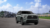 18 thumbnail image of  2026 Toyota Sequoia Platinum