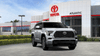 18 thumbnail image of  2026 Toyota Sequoia Platinum