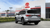 9 thumbnail image of  2026 Toyota Sequoia Platinum