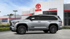 5 thumbnail image of  2026 Toyota Sequoia Platinum