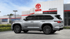 7 thumbnail image of  2026 Toyota Sequoia Platinum