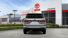 10 thumbnail image of  2026 Toyota Sequoia Platinum