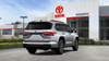 11 thumbnail image of  2026 Toyota Sequoia Platinum