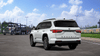 8 thumbnail image of  2026 Toyota Sequoia Platinum