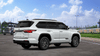 11 thumbnail image of  2026 Toyota Sequoia Platinum