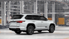 12 thumbnail image of  2026 Toyota Sequoia Platinum