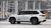 7 thumbnail image of  2026 Toyota Sequoia Platinum