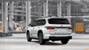 9 thumbnail image of  2026 Toyota Sequoia Platinum
