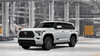 1 thumbnail image of  2026 Toyota Sequoia Platinum