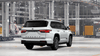 11 thumbnail image of  2026 Toyota Sequoia Platinum