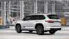 8 thumbnail image of  2026 Toyota Sequoia Platinum