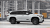 15 thumbnail image of  2026 Toyota Sequoia Platinum