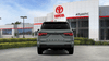 10 thumbnail image of  2026 Toyota Sequoia Platinum