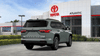 11 thumbnail image of  2026 Toyota Sequoia Platinum