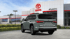 9 thumbnail image of  2026 Toyota Sequoia Platinum