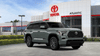 17 thumbnail image of  2026 Toyota Sequoia Platinum