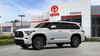 8 thumbnail image of  2026 Toyota Sequoia Platinum