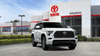 22 thumbnail image of  2026 Toyota Sequoia Platinum