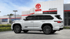11 thumbnail image of  2026 Toyota Sequoia Platinum