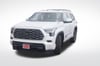 14 thumbnail image of  2026 Toyota Sequoia Platinum