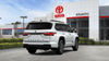 15 thumbnail image of  2026 Toyota Sequoia Platinum