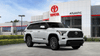 21 thumbnail image of  2026 Toyota Sequoia Platinum