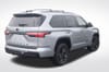 23 thumbnail image of  2026 Toyota Sequoia Platinum