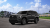 1 placeholder image of  2026 Toyota Sequoia Platinum