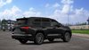 12 thumbnail image of  2026 Toyota Sequoia Platinum