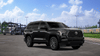 17 thumbnail image of  2026 Toyota Sequoia Platinum