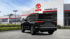 9 thumbnail image of  2026 Toyota Sequoia Platinum
