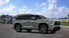 15 thumbnail image of  2026 Toyota Sequoia Platinum