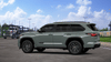 6 thumbnail image of  2026 Toyota Sequoia Platinum