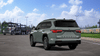 8 thumbnail image of  2026 Toyota Sequoia Platinum