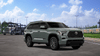 16 thumbnail image of  2026 Toyota Sequoia Platinum