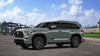 4 thumbnail image of  2026 Toyota Sequoia Platinum