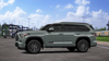 5 thumbnail image of  2026 Toyota Sequoia Platinum